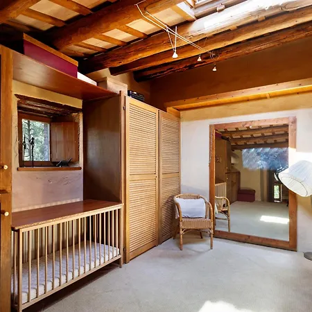 Masia Paradise Country house