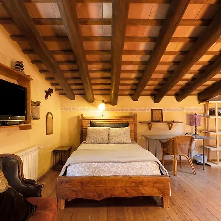 Country house Masia Paradise *