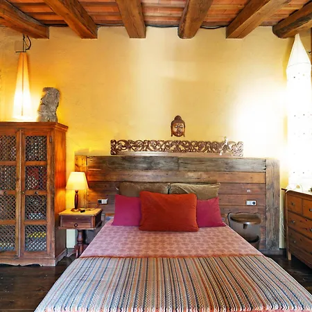 Masia Paradise Country house Llinars del Valles