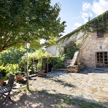 Country house Masia Paradise Llinars del Valles