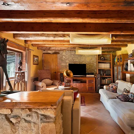 Masia Paradise Country house