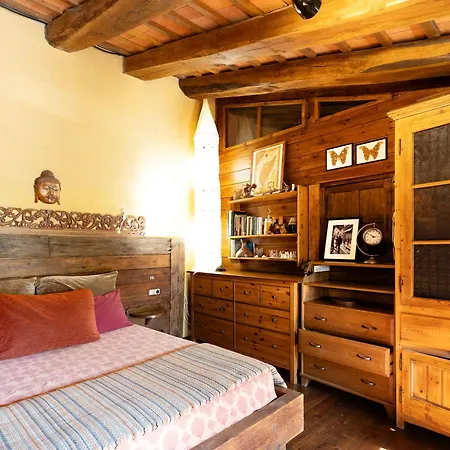 Masia Paradise Country house