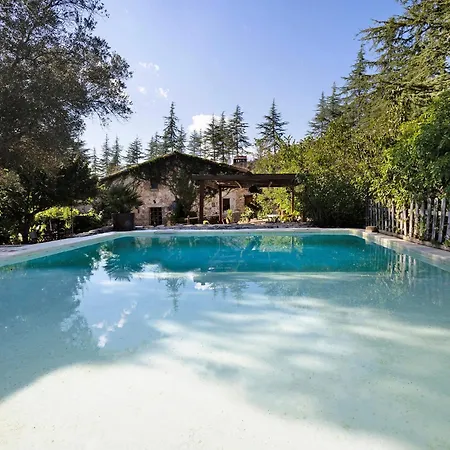 Masia Paradise * Llinars del Valles