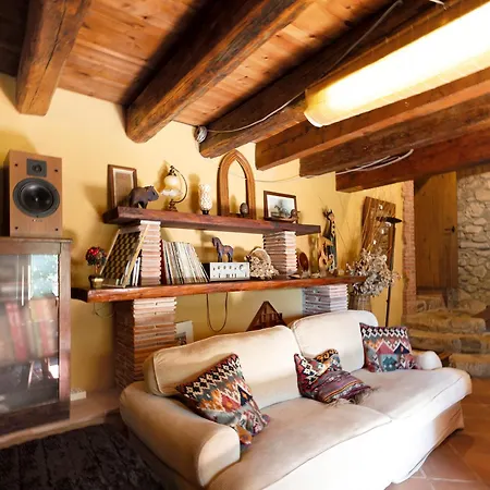 Masia Paradise Country house Llinars del Valles