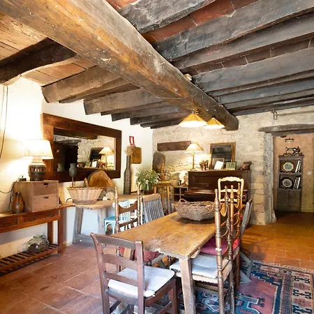Masia Paradise Country house Llinars del Valles