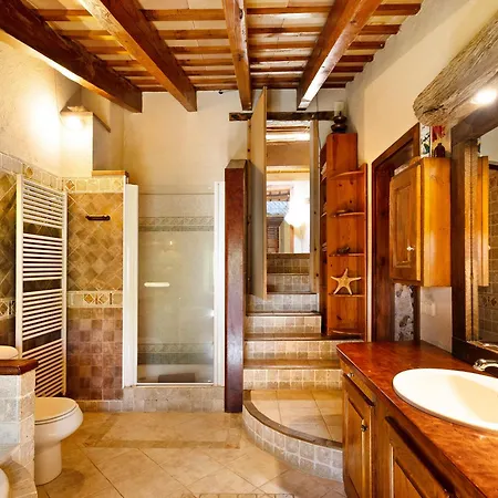 Masia Paradise Country house *