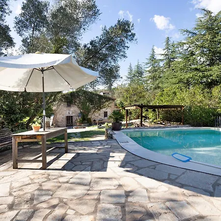 Masia Paradise Country house Llinars del Valles