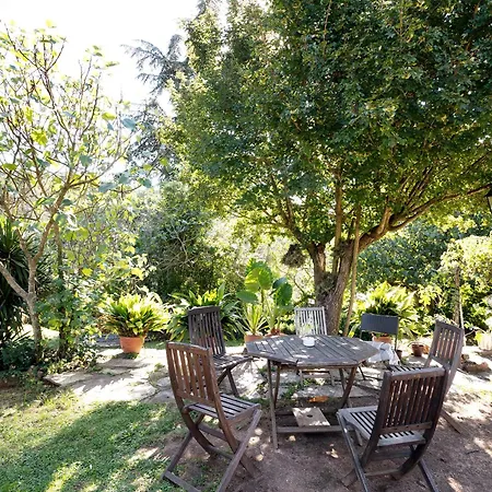 Country house Masia Paradise Llinars del Valles